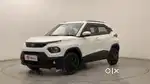 Tata Punch Accomplished AMT, 2024, Petrol