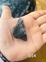 BLACK STONE MINES