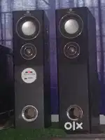 Zeboriance home theatre
