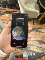 IPHONE 12 pro max 256GB