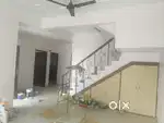2bhk semifurnished independent unit available for rent in coverd socit