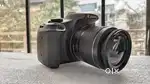 Canon EOS 1300D Camera – Capture Moments with Ease