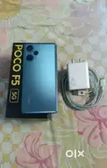 POCO F5 5G 8/256