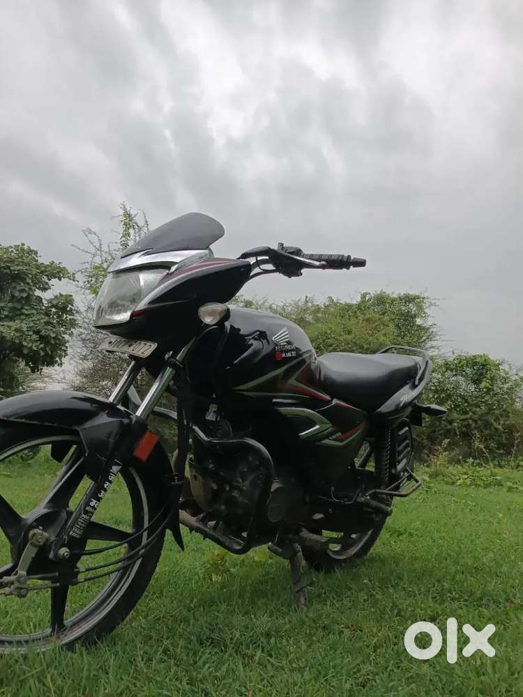 Ok condition,  documents clear, smooth engine, no any work
