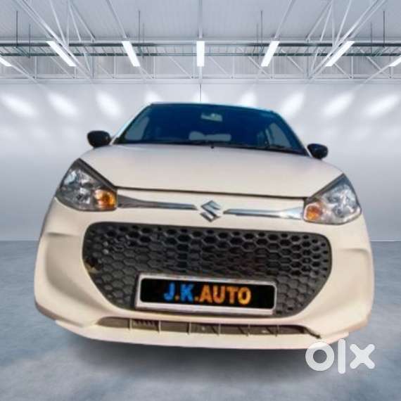 Maruti Suzuki Alto K10 VXi (O), 2023, Petrol