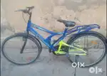 HERO MIG CYCLE