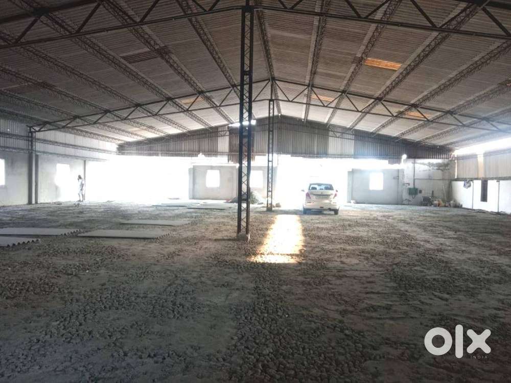 12000Sqft Chettipalayam Godown space Available