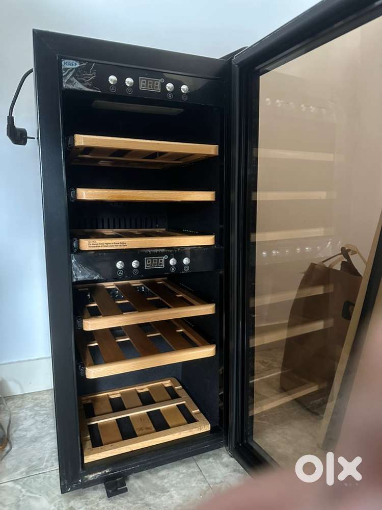 Kaff wine cooler