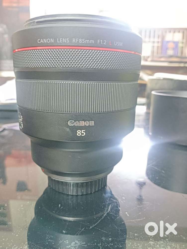 Canon Rf851.2
