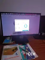 Dell 22 inch Full HD Moniter