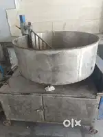 Khoye wali machine