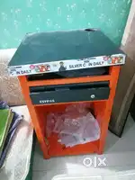 Printer scanner and counter