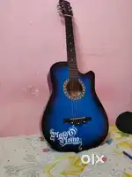 New Guitar (basically i don't use it)