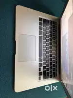 Apple Mac Air 256 GB