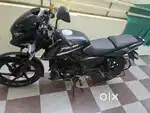 PULSAR 125 Bike sell