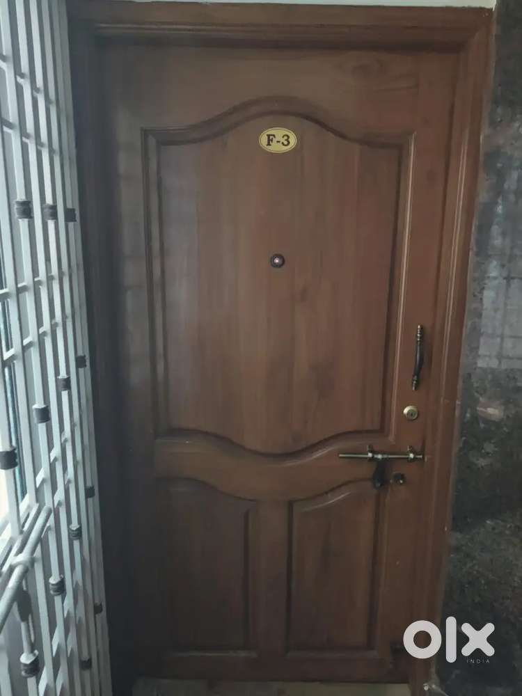 2BHK Rent near TVK nagar Bus Stand