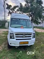 Traveler 2019 model