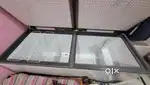 Deep Fridge