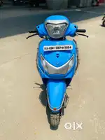 Hero Pleasure plus Excellent condition