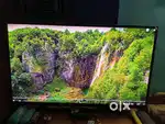 Panasonic Viera IPS LED TV 43 inch 100hz