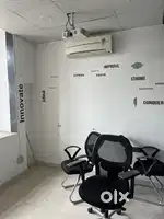 500 sq ft commercial office on rent in Supreme Arcade kharadi