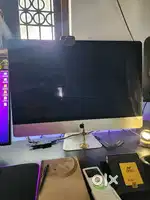 Fully Upgraded iMac 5K Retina 27 Late 2014 (Display Not Working)