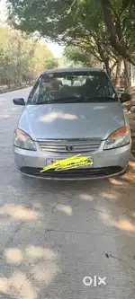 Tata Indica 2014