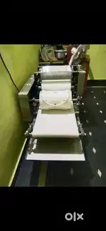 Roti machine ರೊಟ್ಟಿಮಿಷನ್