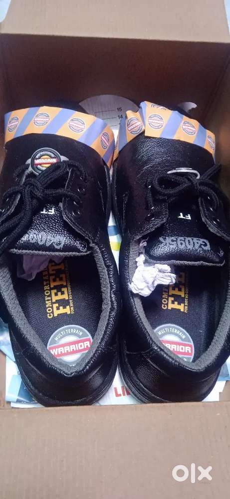 Liberty Warrior orignal shoes