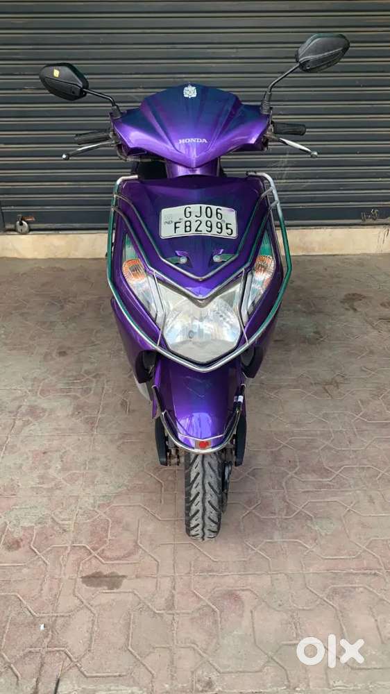 Honda DiO sell