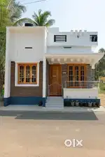 HNTDA and RERA approval 
On Tamil Nadu – Karnataka Borr 
 TVS company
