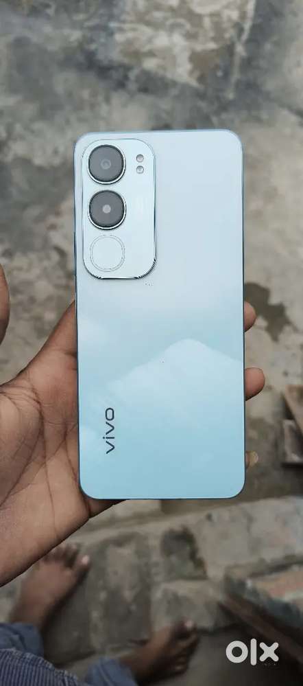 Vivo y29 5g  4 128