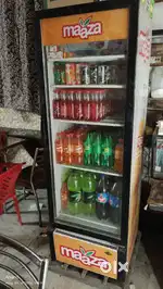 Comercial Fridge