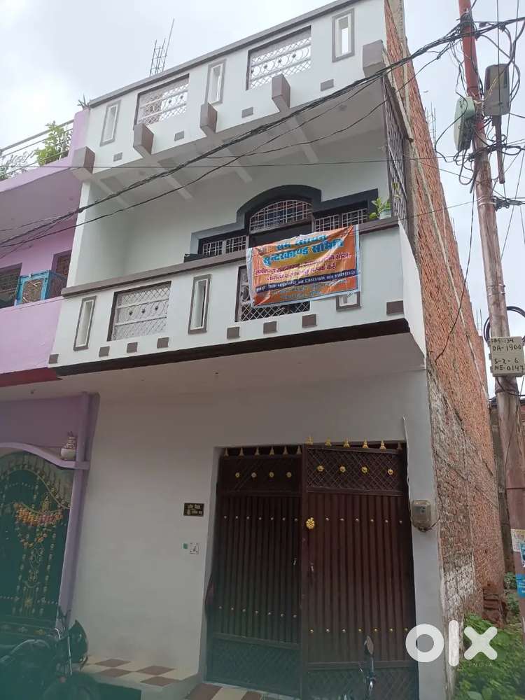 1 BHK near Shanti bhawan