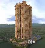1Bhk Rent Rutu city Richmond Anand Nagar Thane West