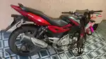 Pulsar 150