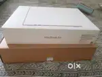Macbook Air M2 16GB & 256GB New Box Packed