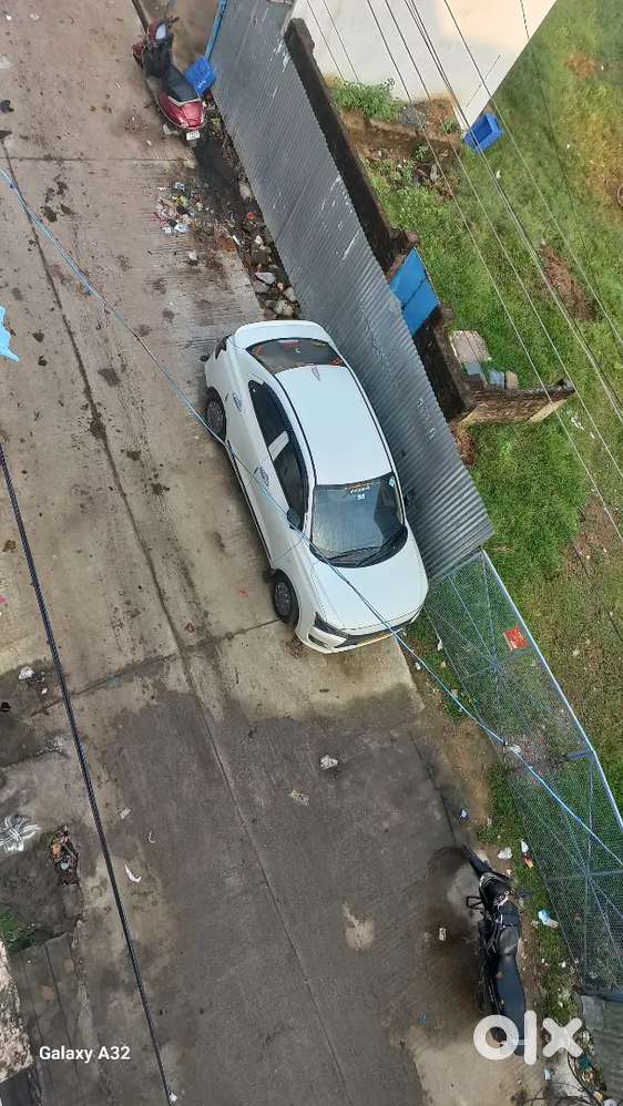 Driver for Uber Rapido