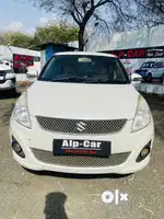 Maruti Suzuki Swift Dzire 1.2 Vxi BSIV, 2014, CNG & Hybrids