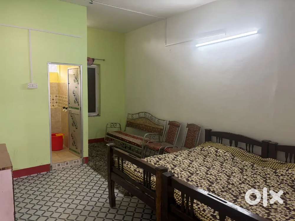 Daily basis rooms/bed