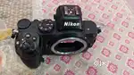 Nikon Z5 Full Frame 4k Camera Body in Genuine condition