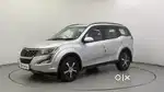 Mahindra XUV500 W7, 2021, Diesel