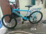 Hangover  BiCYCLe 24 inch new tyres