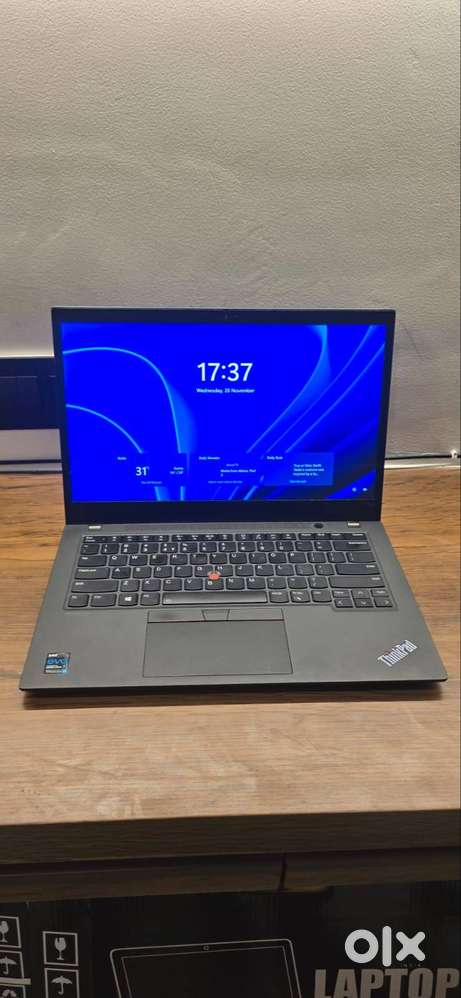 Lenovo Thinkpad T14s i7 11th 32GB 1TB SSD 4K DISPLAY  LIMITED STOCK