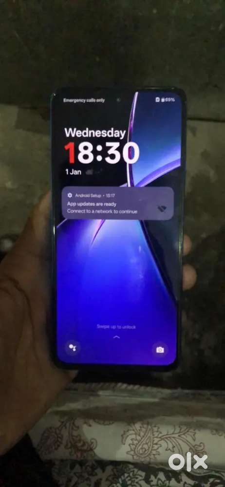 One plus nord c4 lite 5g