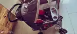 Baby crib, stroller and study table for sale
