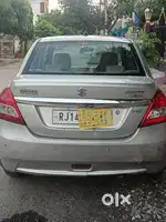 Maruti Suzuki Swift Dzire 2011 Diesel Good Condition