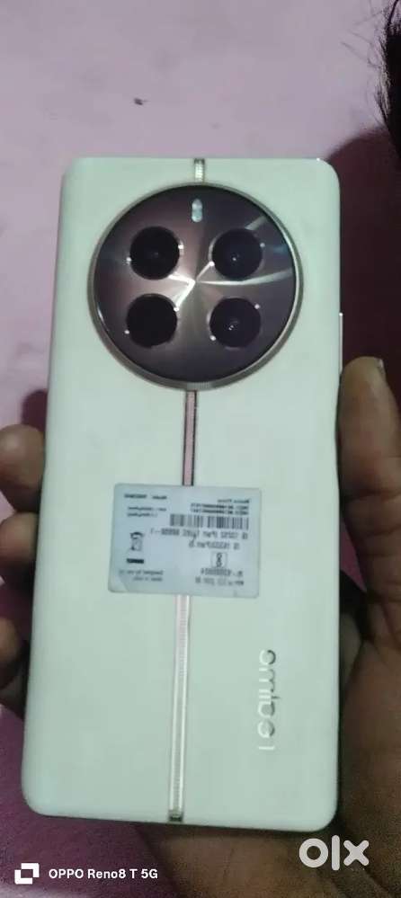 Realme 12 Pro 5G mobile 8 256GB