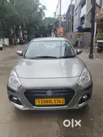 Maruti Suzuki Swift Dzire 1.3 ZXI, 2023, CNG & Hybrids