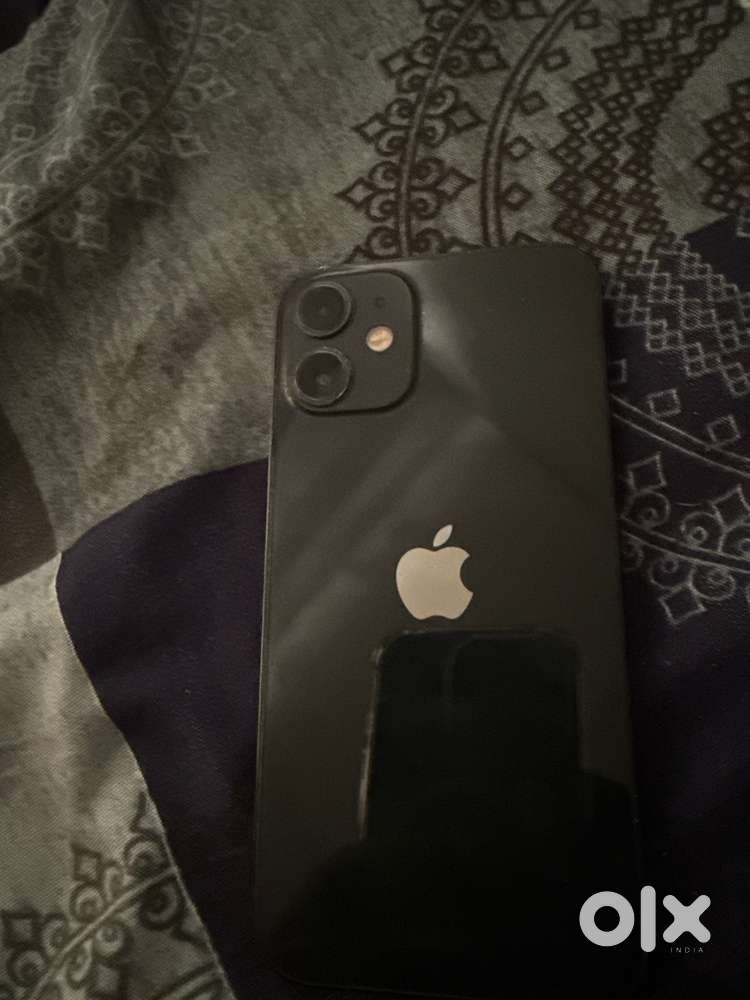 iPhone 12 Mini